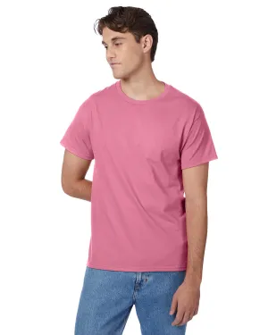 5250T-Hanes-PINK