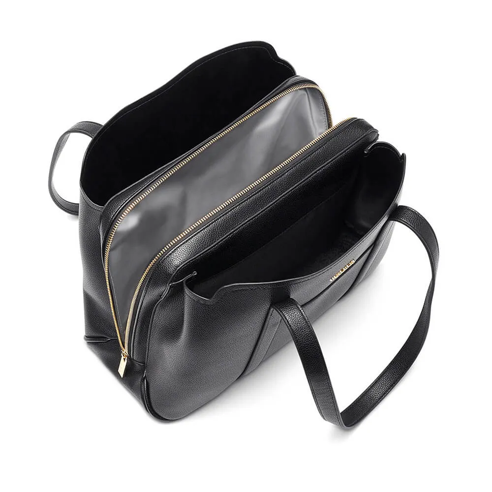 Amy Handbag Black VAT relief