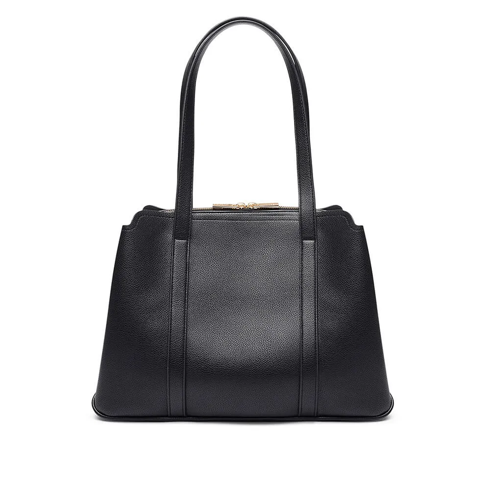 Amy Handbag Black VAT relief