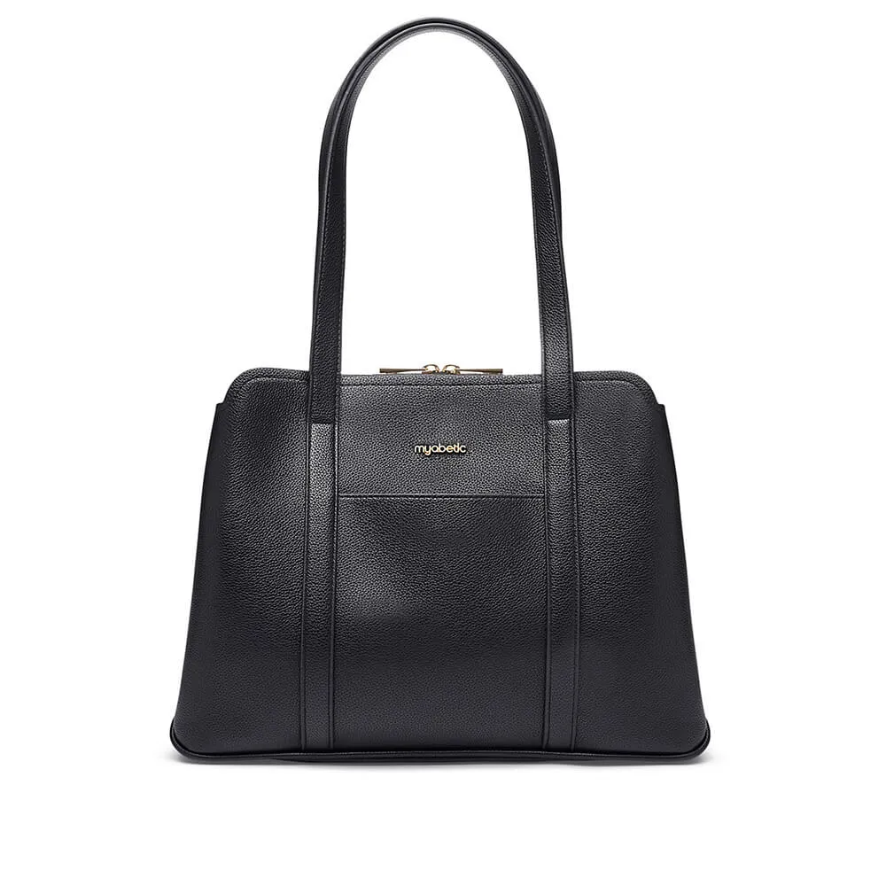 Amy Handbag Black VAT relief