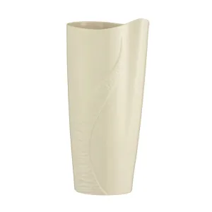 Belleek Living Wave 13" Vase