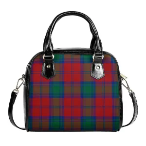 Byres (Byses) Tartan Shoulder Handbags