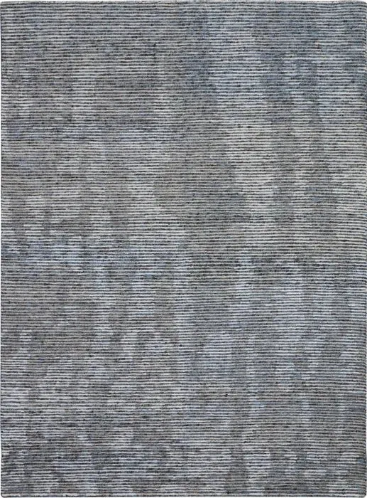 Ellora ELL03 Slate Rug