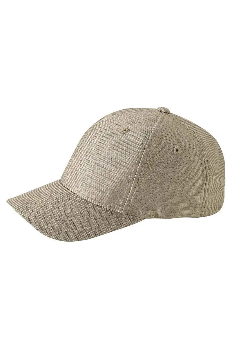 Flexfit 6572: Adult Cool & Dry Tricot Cap