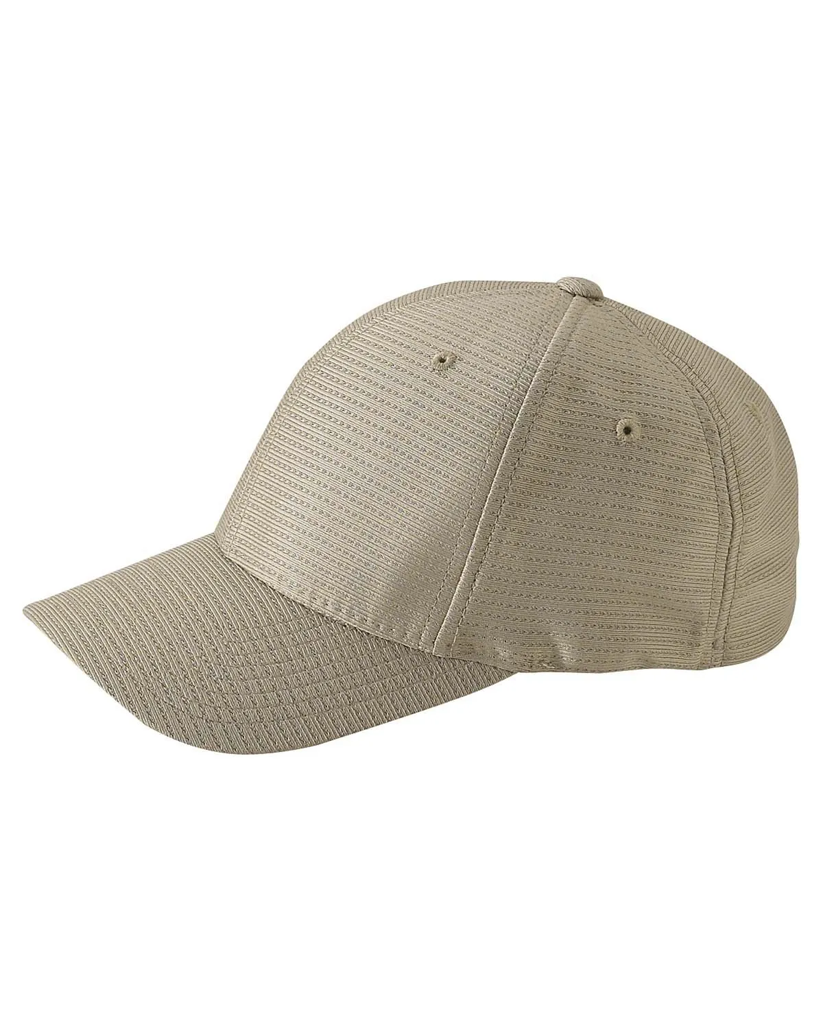 Flexfit Adult Cool & Dry Tricot Cap