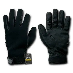 Gloves Made With Kevlar Patrol Military Duty Tactical Combat Hatch