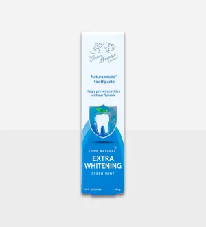 Green Beaver Extra Whitening Fresh Mint Toothpaste 100g