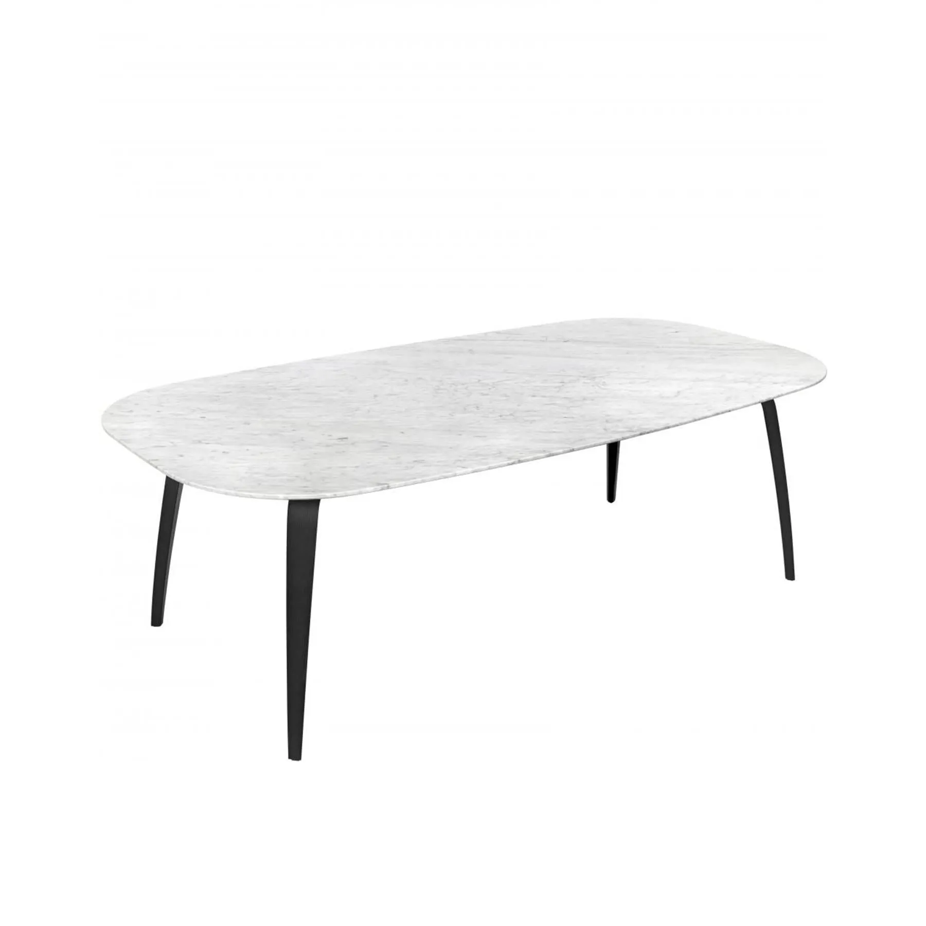 GUBI Dining Table - Rectangular