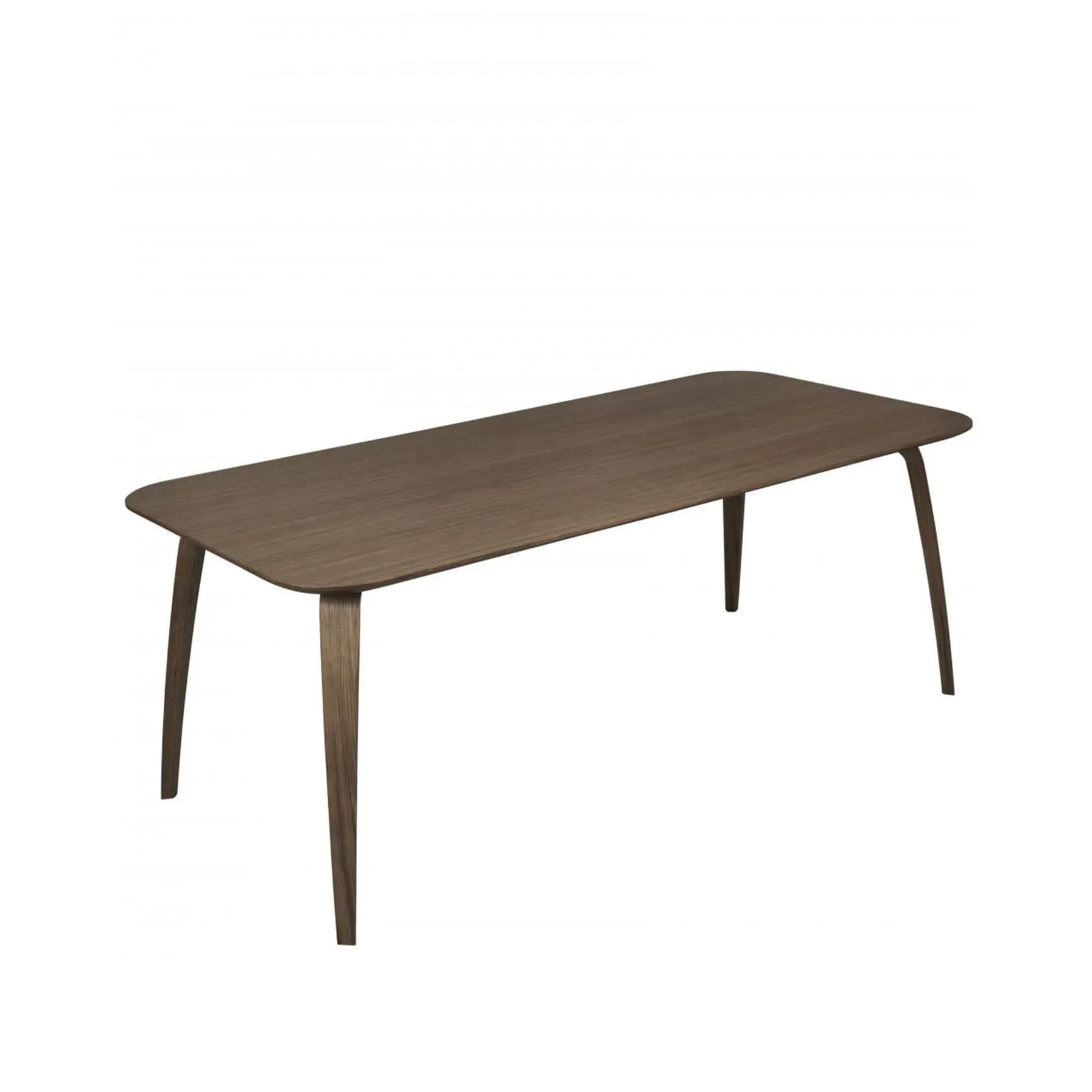 GUBI Dining Table - Rectangular