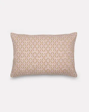 Hector Bloom Wisteria Cushion