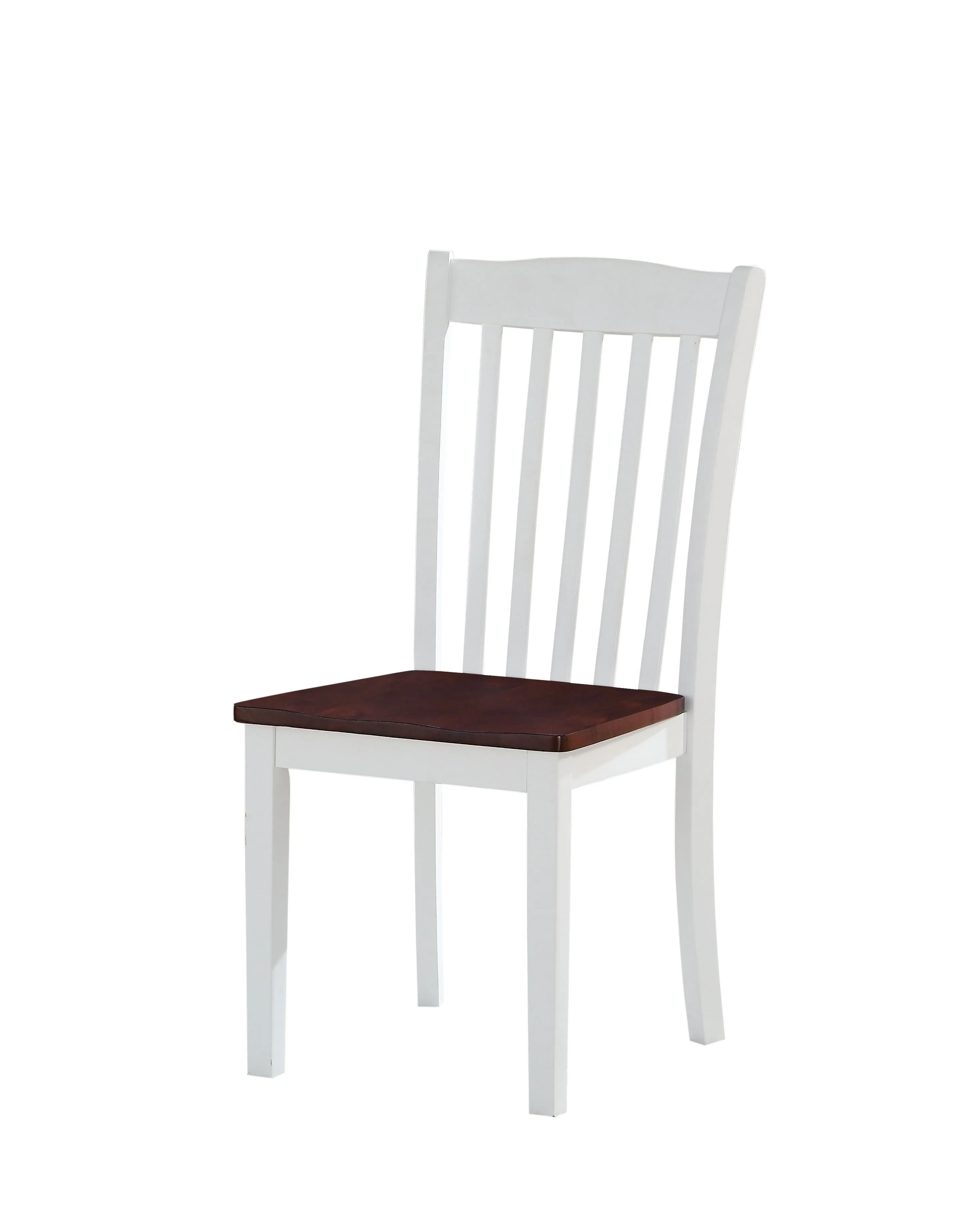 Leigh - Side Chair (Set of 2) - White