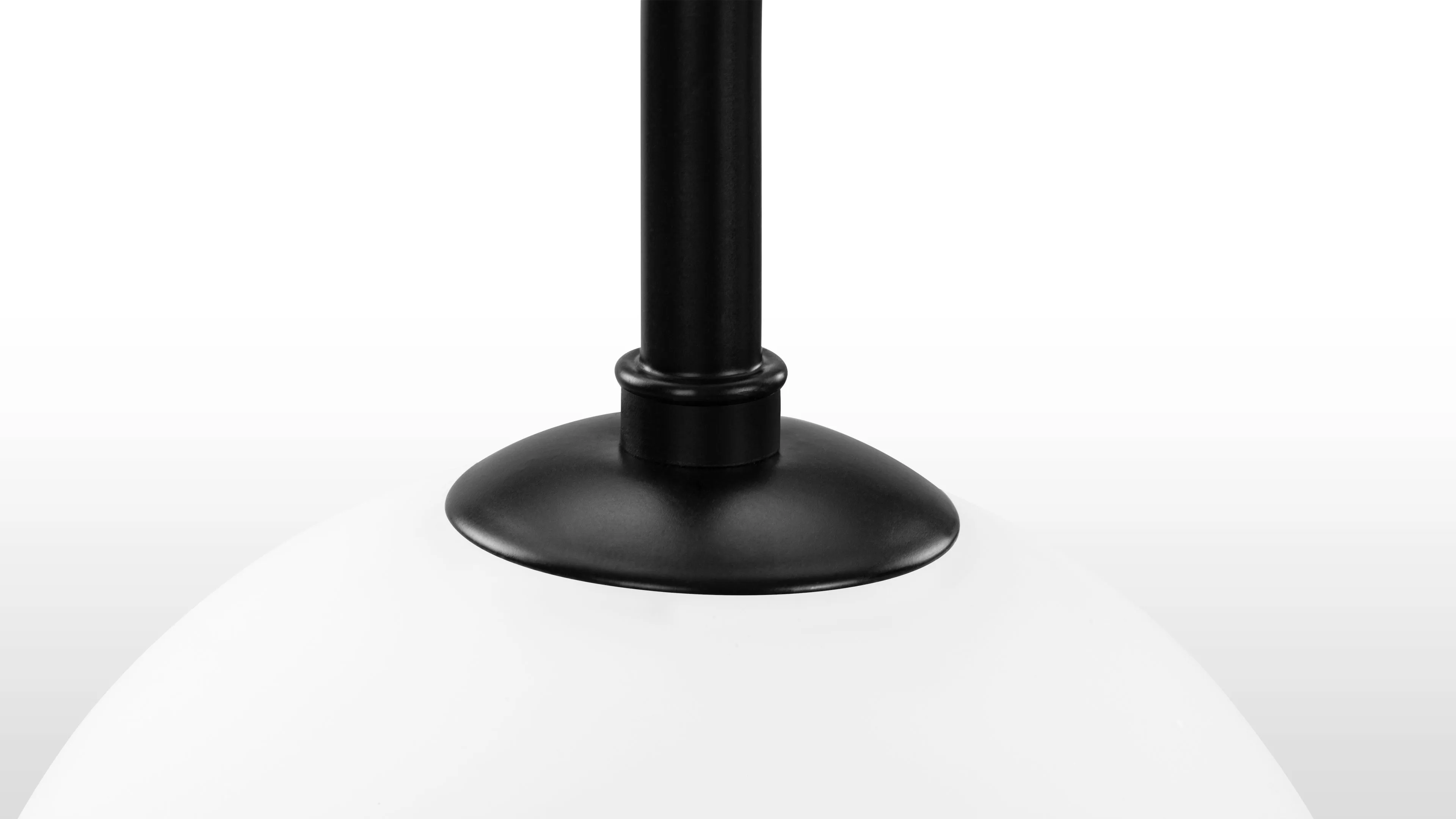 Mars - Mars Chandelier, Black