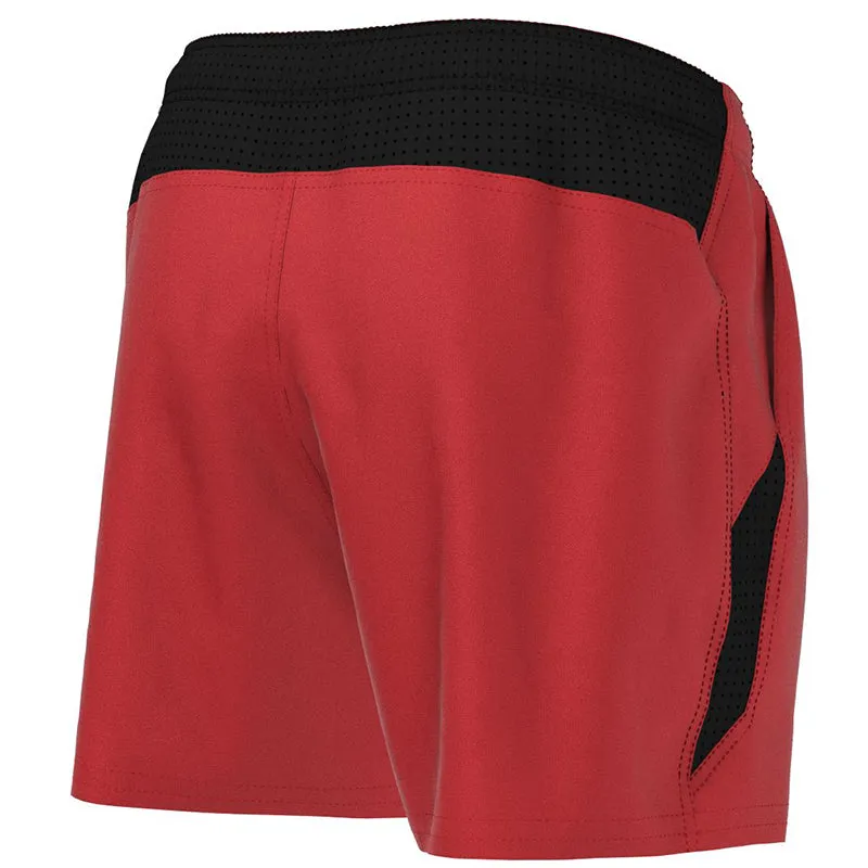 Nike - Swim Men's Contend 5" Volley Short (University Red)