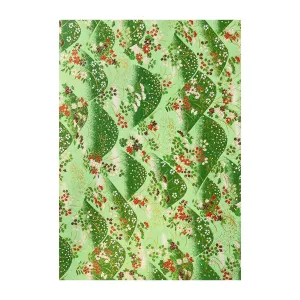 Poppy Crafts Yuzen A4 Single-Sided Paper 80gsm #5