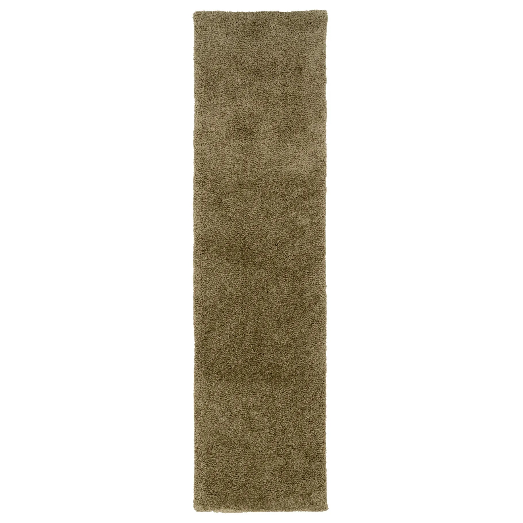 Premium Sage Green Shaggy Rug - Sage