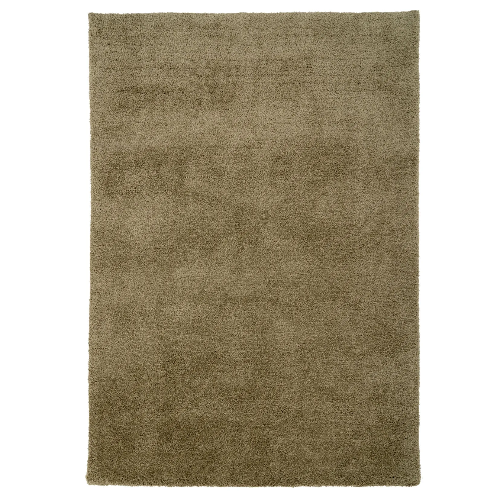 Premium Sage Green Shaggy Rug - Sage