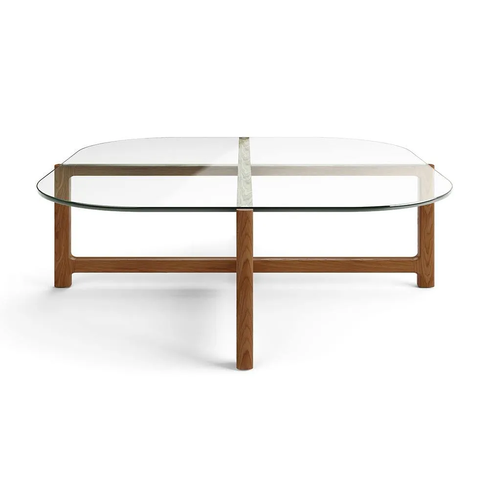 Quarry Coffee Table - Square