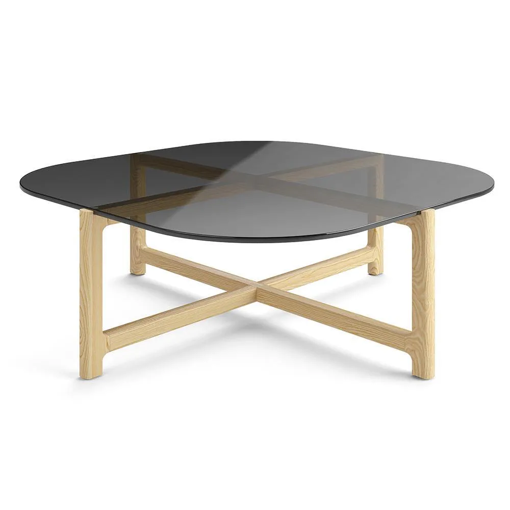 Quarry Coffee Table - Square