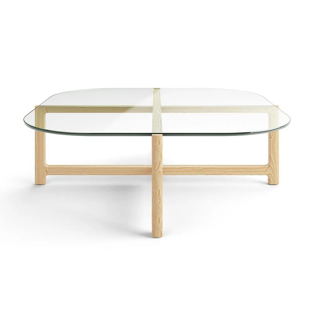 Quarry Coffee Table - Square