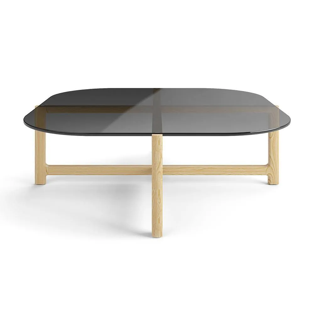 Quarry Coffee Table - Square