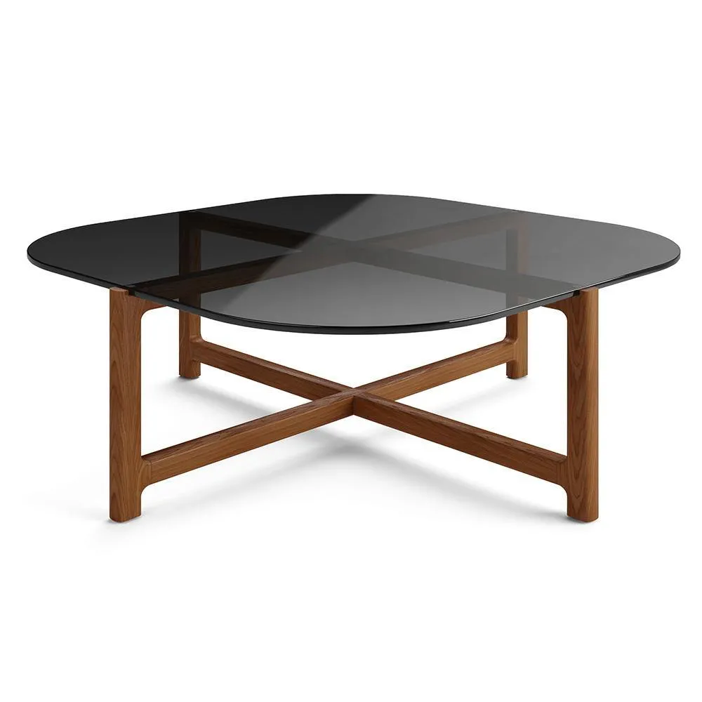 Quarry Coffee Table - Square