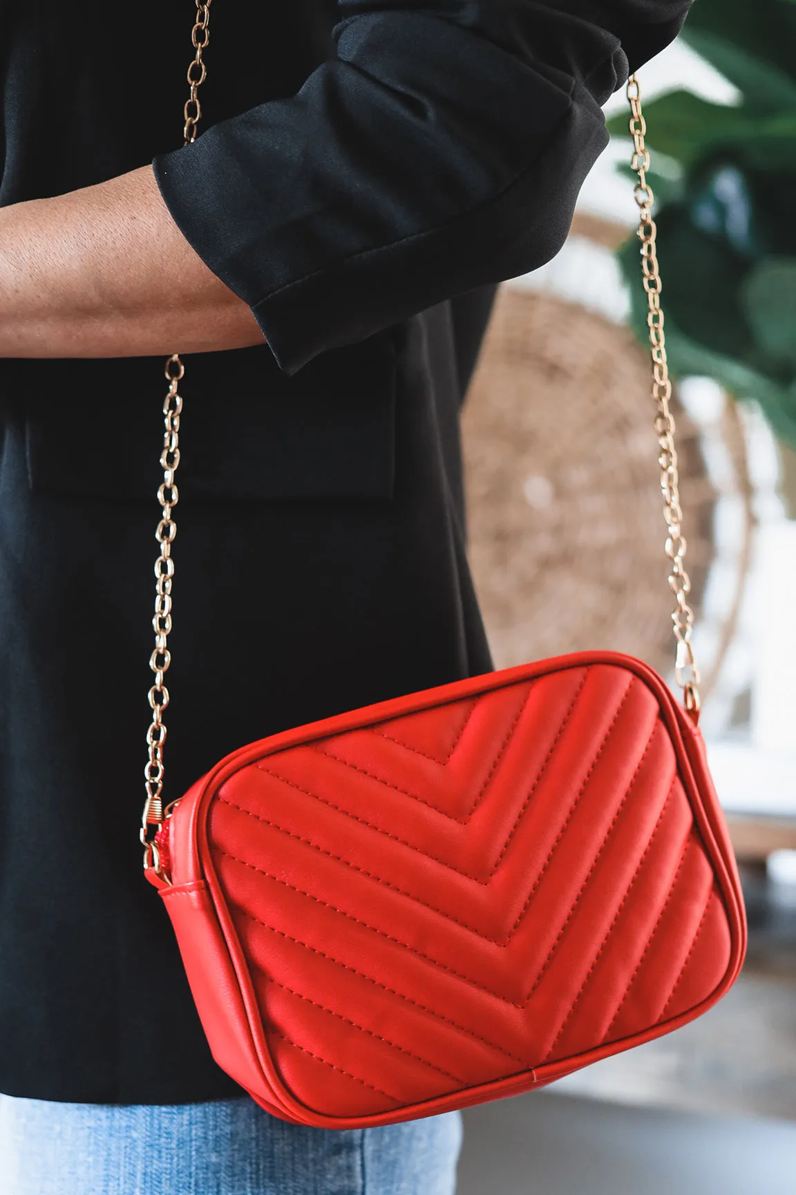 The Lulu Mini Handbag