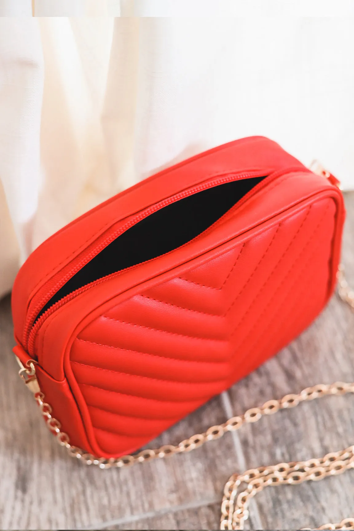 The Lulu Mini Handbag