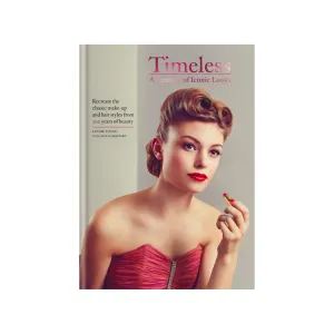 Timeless - Hardcover